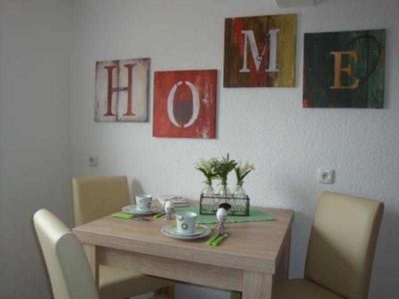 Ferienwohnung Schlossblick Reichelsheim Екстериор снимка